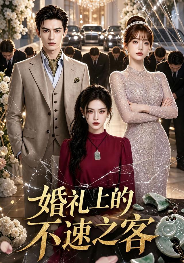 婚礼上的不速之客