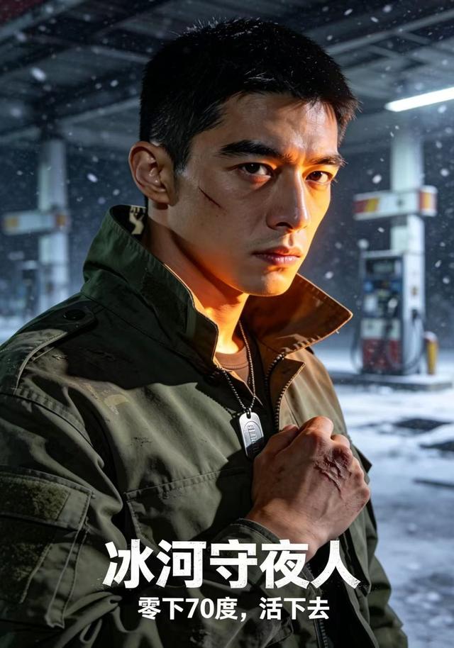 冰河守夜人