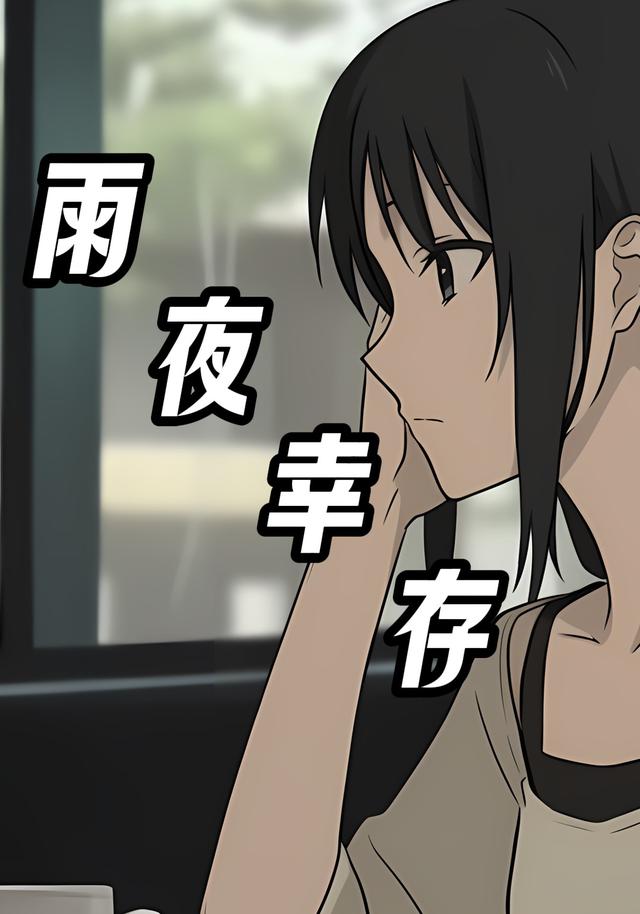 雨夜幸存