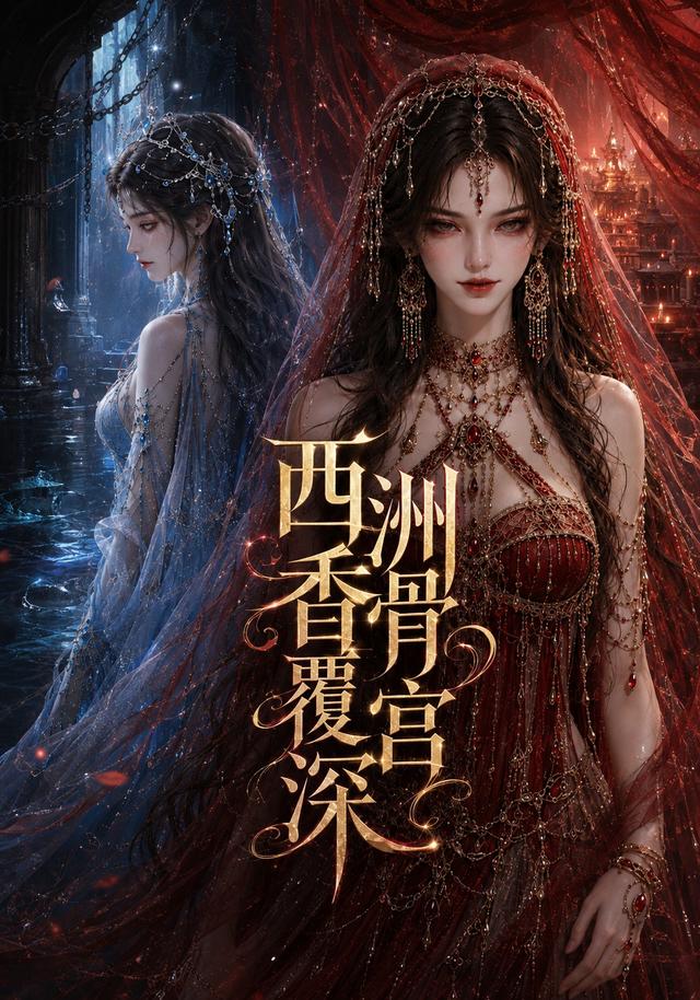 西洲香骨覆宫深