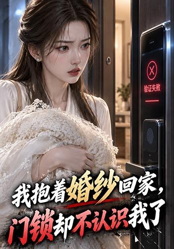 我抱着婚纱回家，门锁却不认识我了