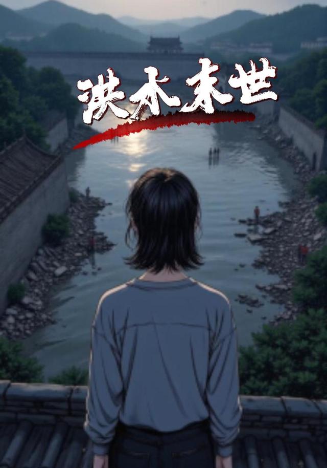 洪水末世封面图