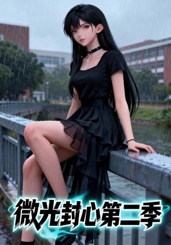 微光封心第二季