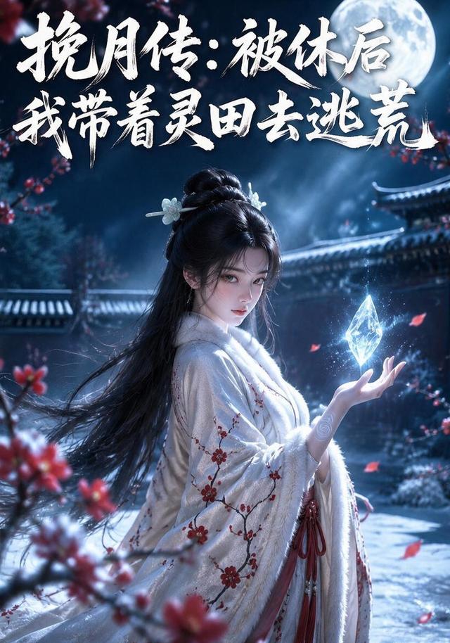挽月传：被休后我带着灵田去逃荒