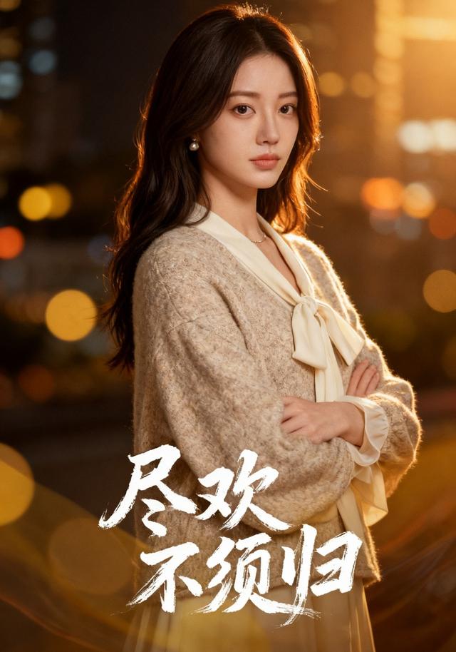 尽欢不须归 cover