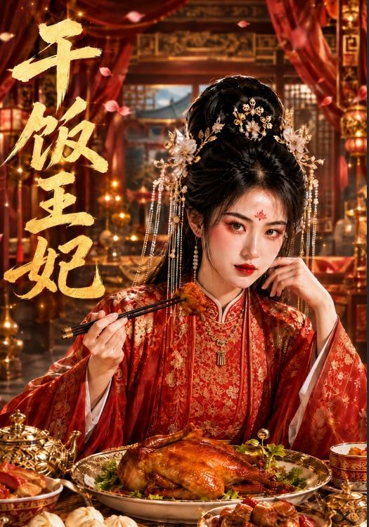 干饭王妃