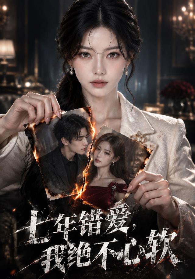 七年错爱，我绝不心软