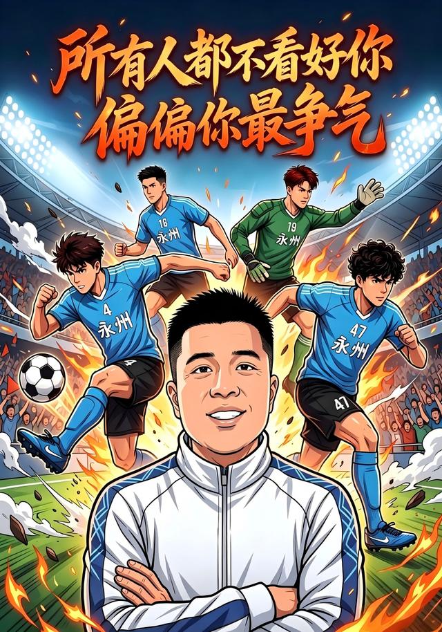 所有人都不看好你，偏偏你最争气 cover
