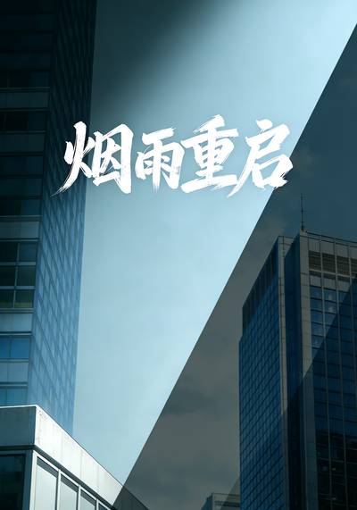 烟雨重启封面图