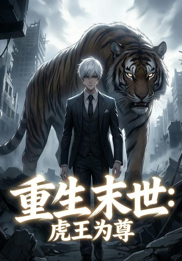 重生末世：虎王为尊