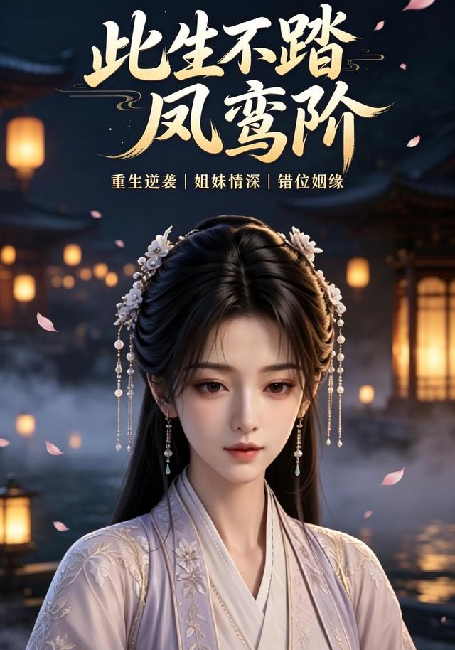 此生不踏凤鸾阶 cover