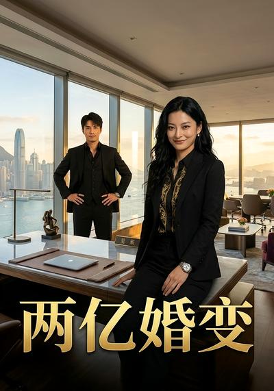 两亿婚变