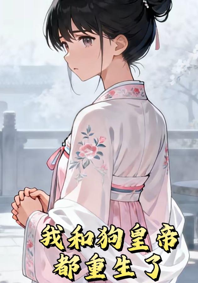 我和狗皇帝都重生了
