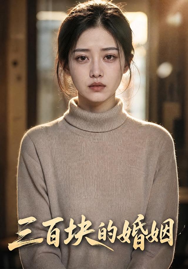 三百块的婚姻！ cover