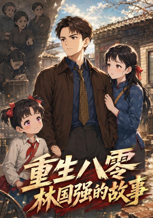 重生八零：林国强的故事