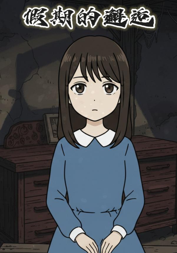 假期的邂逅封面图