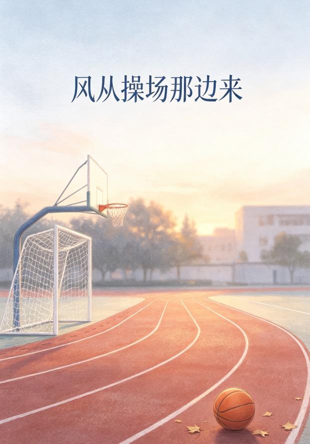 风从操场那边来 cover