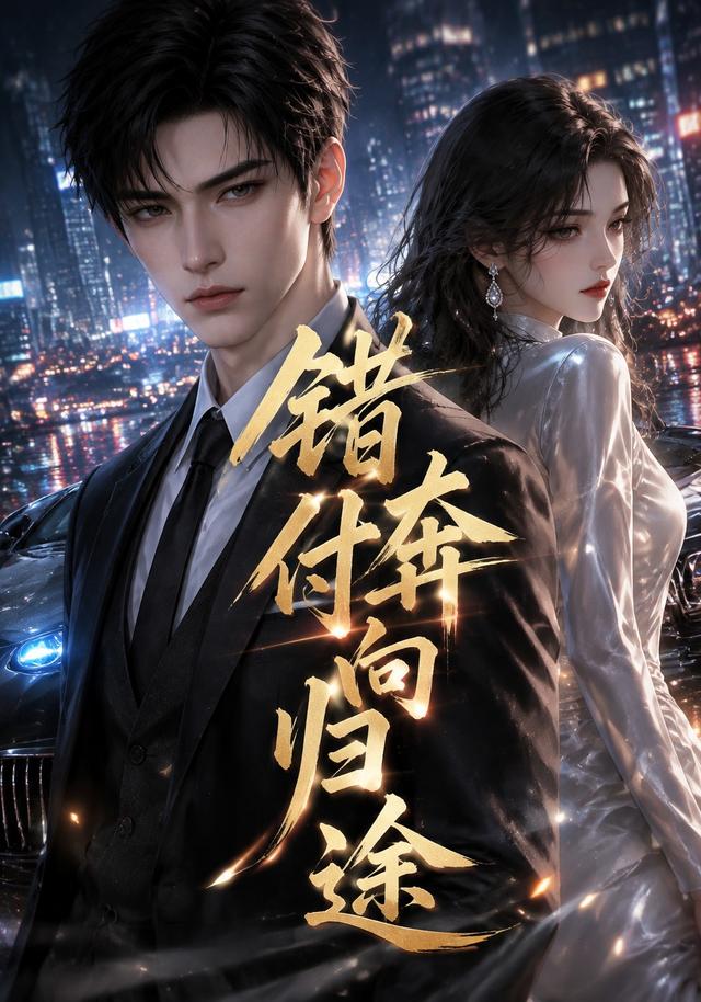 错付奔向归途