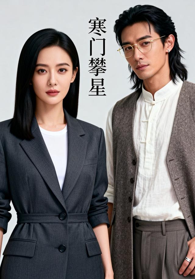 寒门攀星