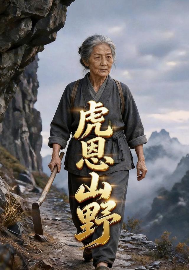 虎恩山野