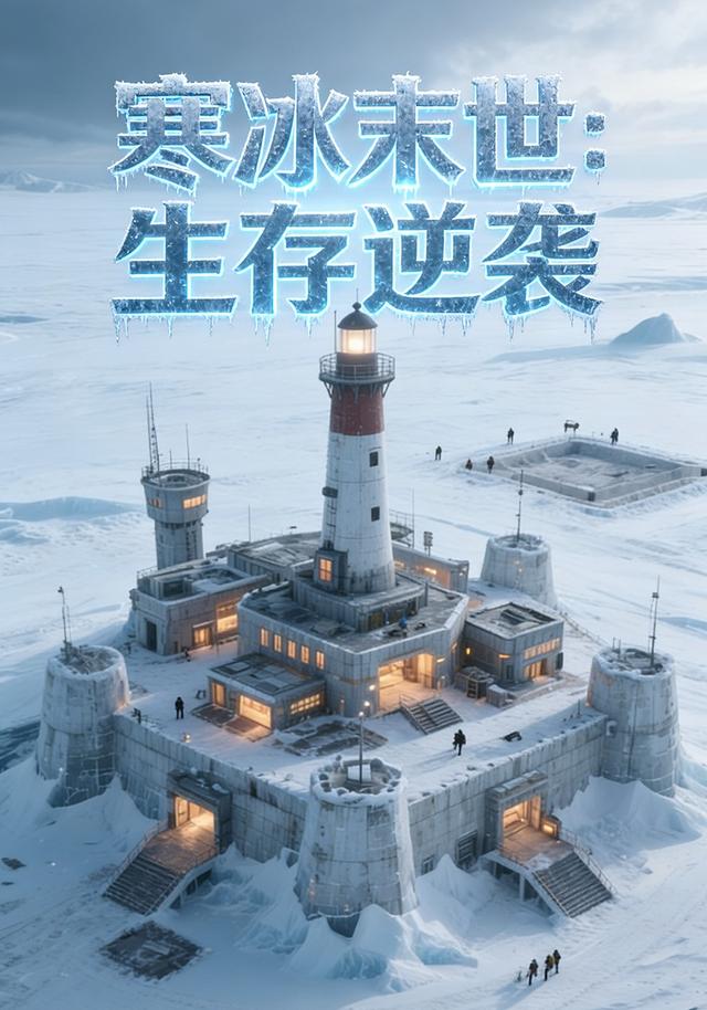 寒冰末世：生存逆袭