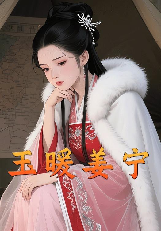 玉暖姜宁封面图