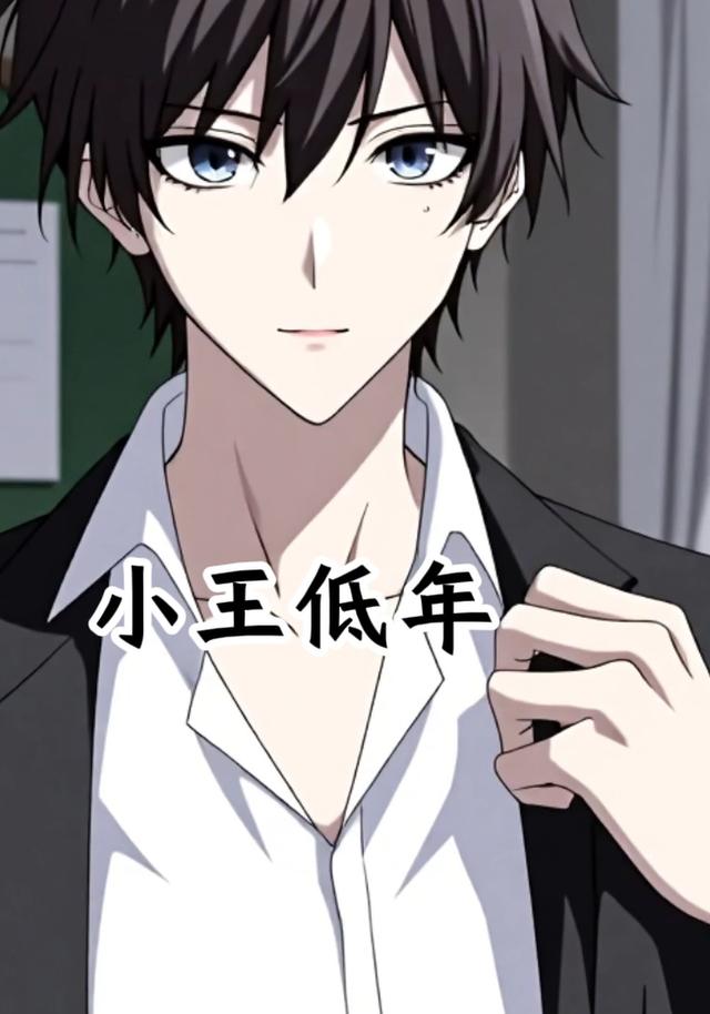 小王低年封面图