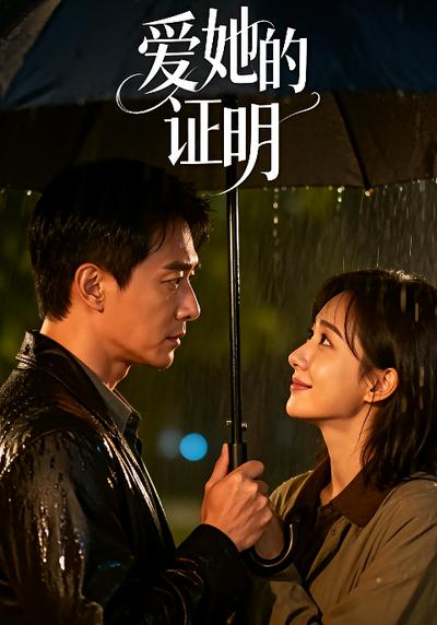 爱她的证明