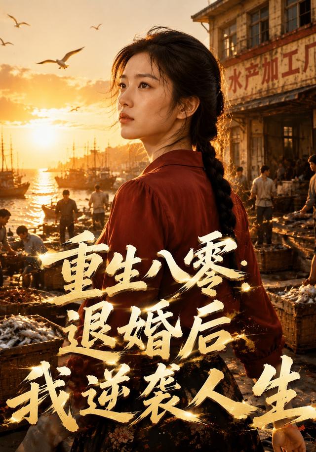 重生八零：退婚后我逆袭人生
