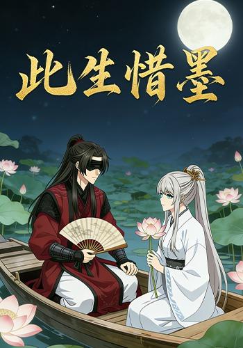 此生惜墨封面图