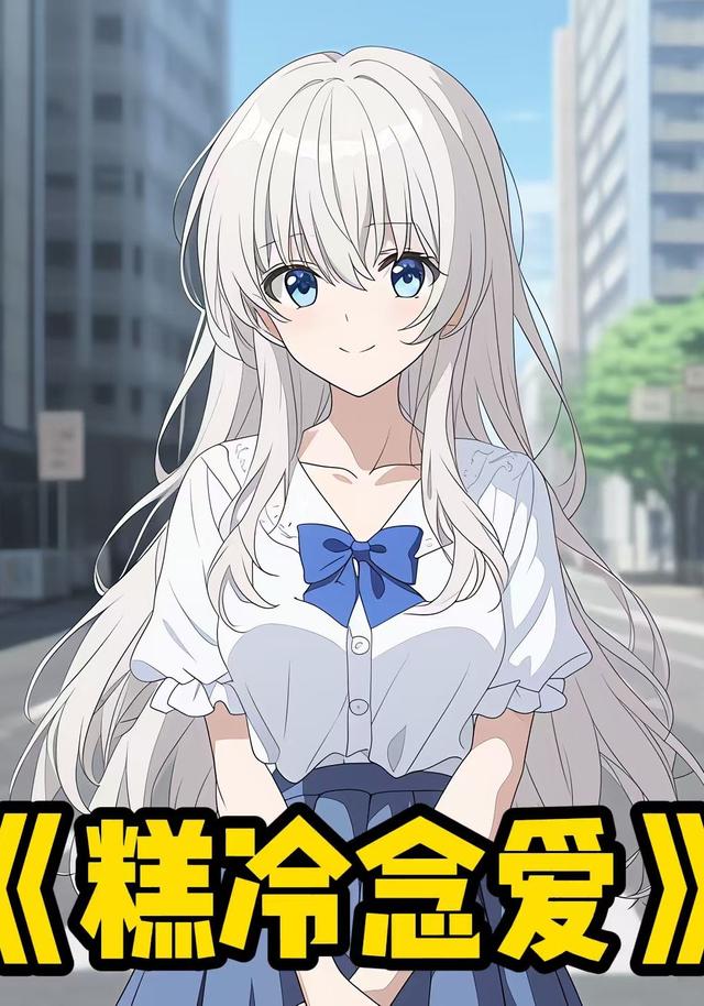 糕冷念爱封面图