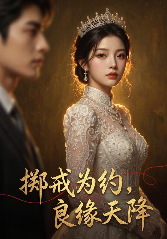 掷戒为约，良缘天降