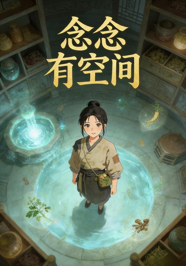 念念有空间