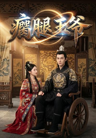 瘸腿王爷