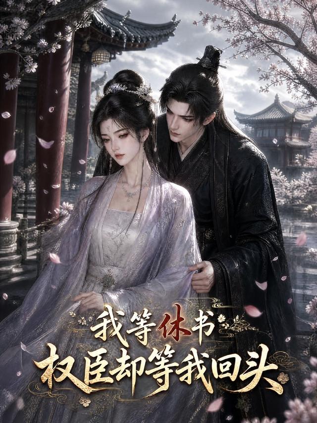 我等休书，权臣却等我回头