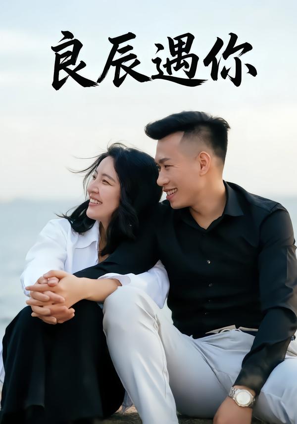 良辰遇你