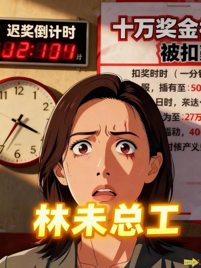 林未总工封面图