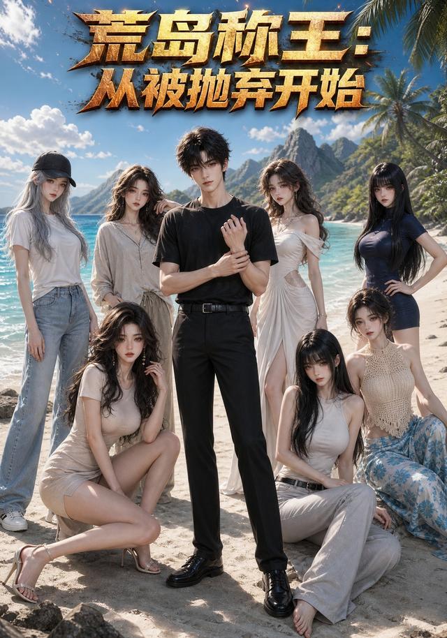 荒岛称王：从被抛弃开始