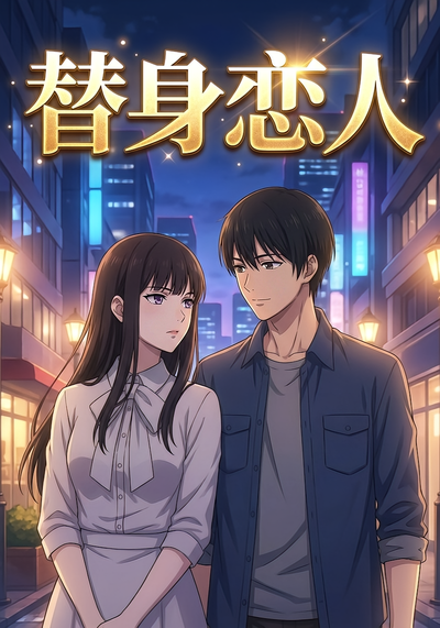 替身恋人