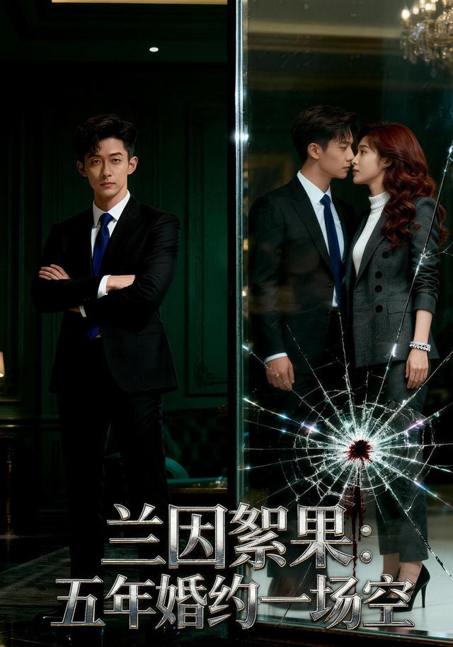 兰因絮果：五年婚约一场空封面图