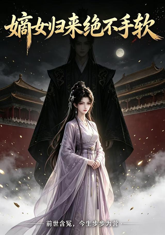 嫡女归来绝不手软