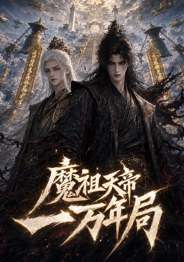 魔祖天帝一万年局