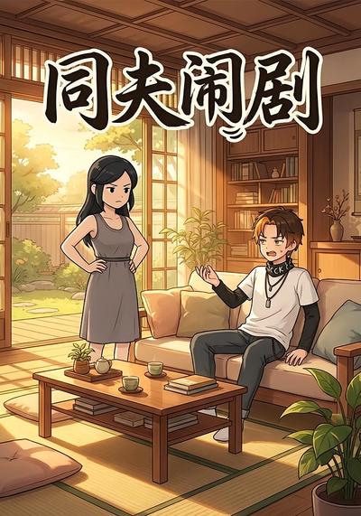 同夫闹剧封面图