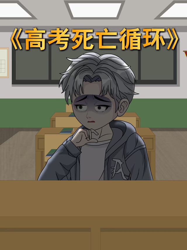 高考死亡循环