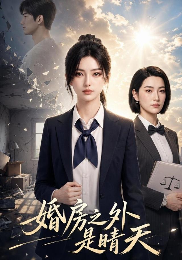 婚房之外是晴天 cover