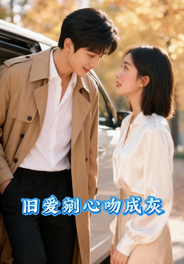 旧爱剜心吻成灰