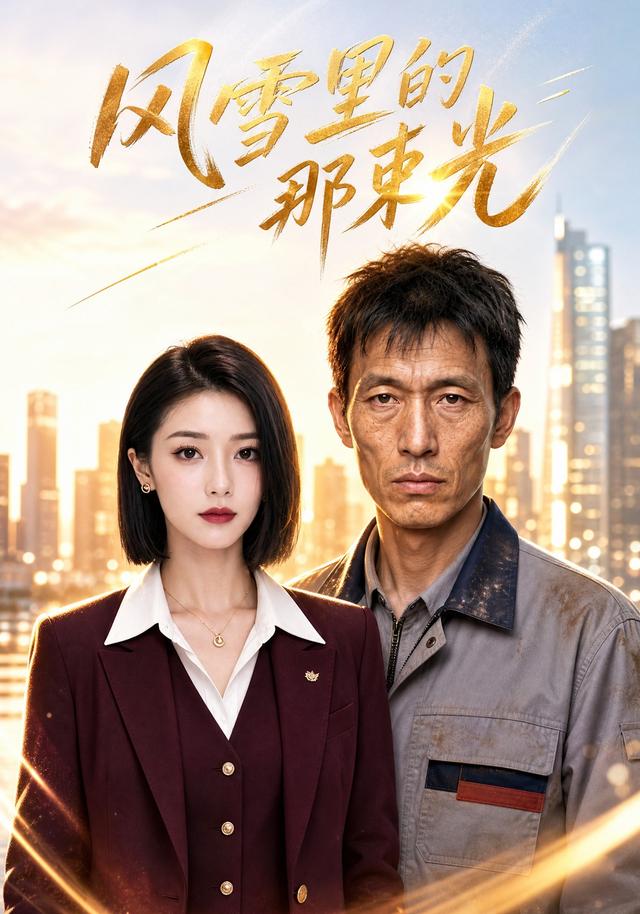 风雪里的那束光 cover