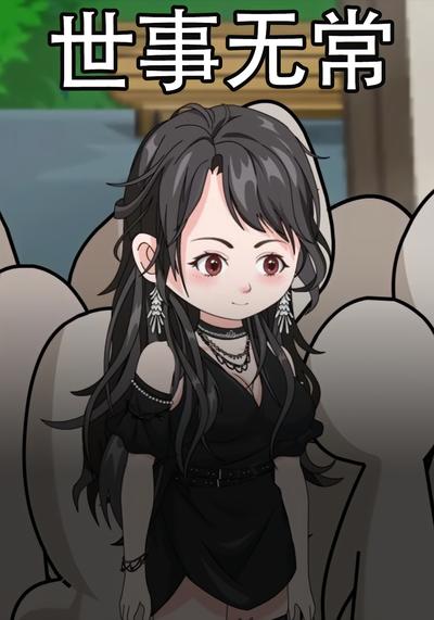 世事无常