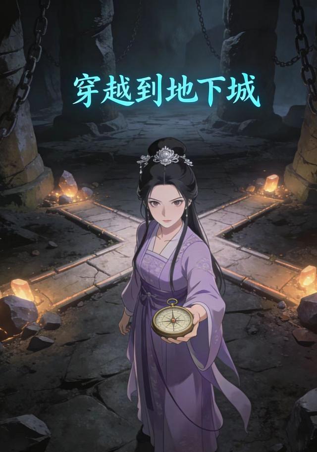 穿越到地下城