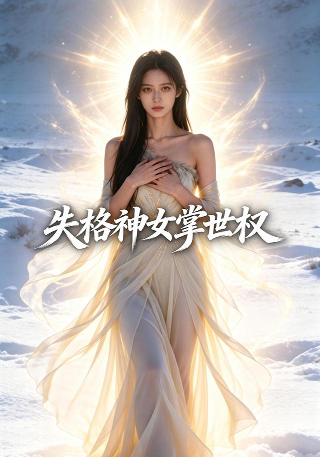 失格神女掌世权封面图